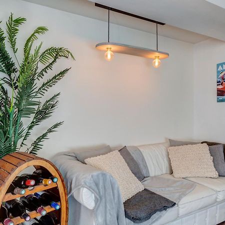 Le Pura Vida, Hyper Centre Terrasse + Parking Apartamento Annecy Exterior foto