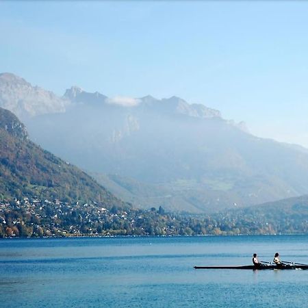 Le Pura Vida, Hyper Centre Terrasse + Parking Apartamento Annecy Exterior foto